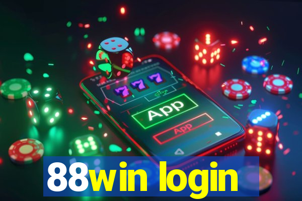 88win login