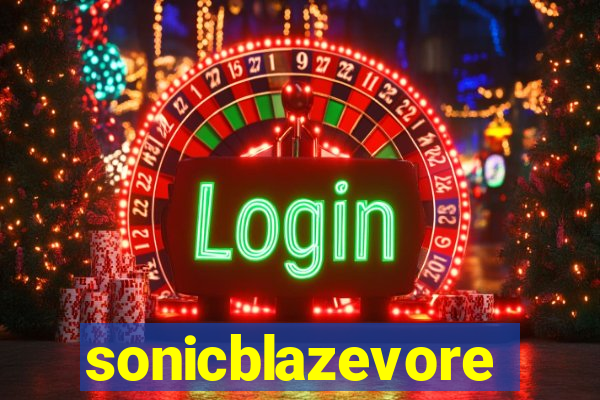sonicblazevore