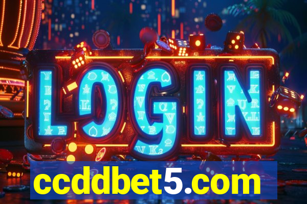 ccddbet5.com