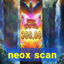 neox scan