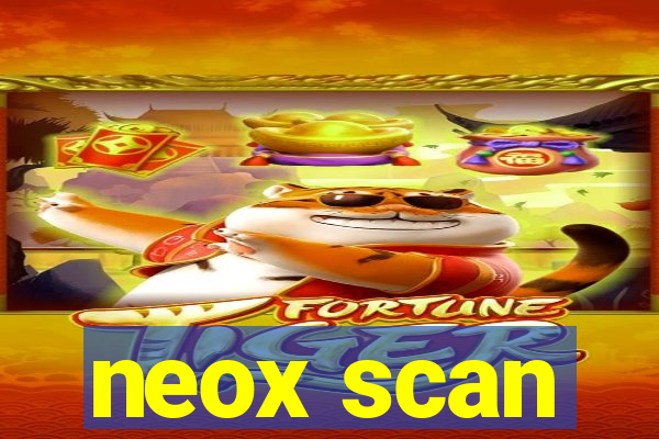 neox scan