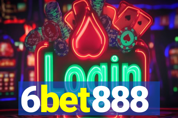 6bet888