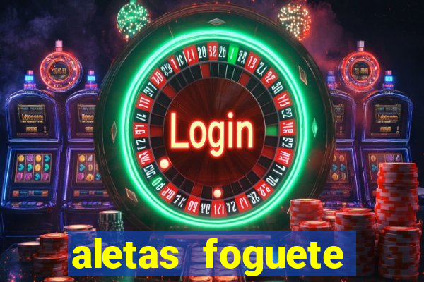 aletas foguete garrafa pet