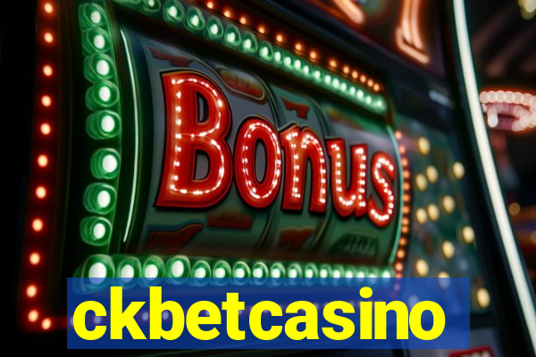 ckbetcasino