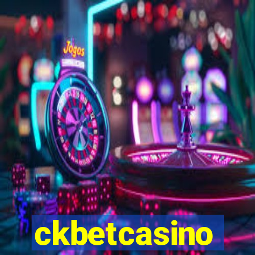 ckbetcasino