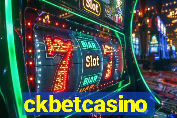 ckbetcasino