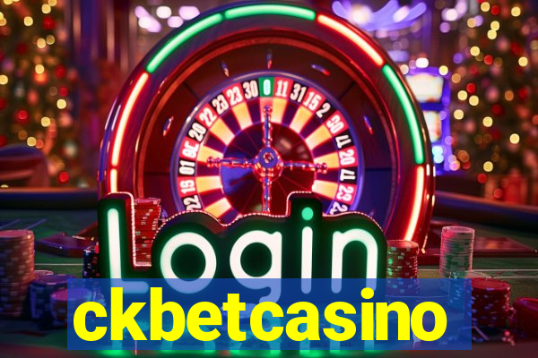 ckbetcasino