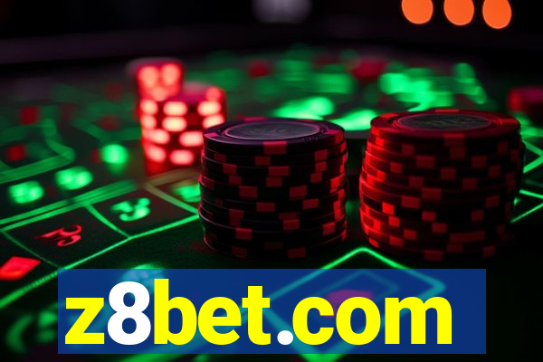 z8bet.com