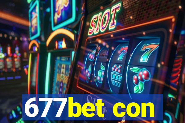 677bet con