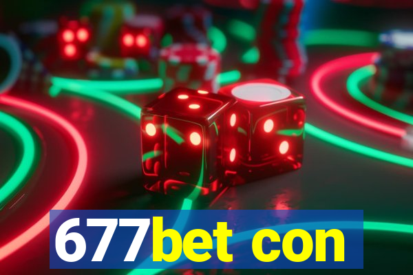 677bet con