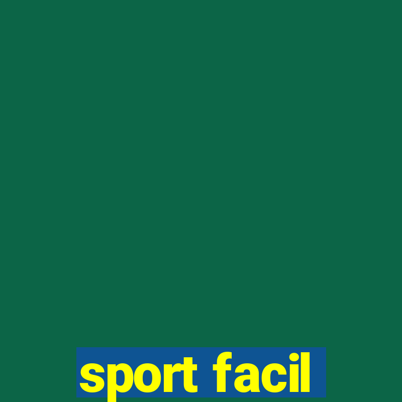 sport facil