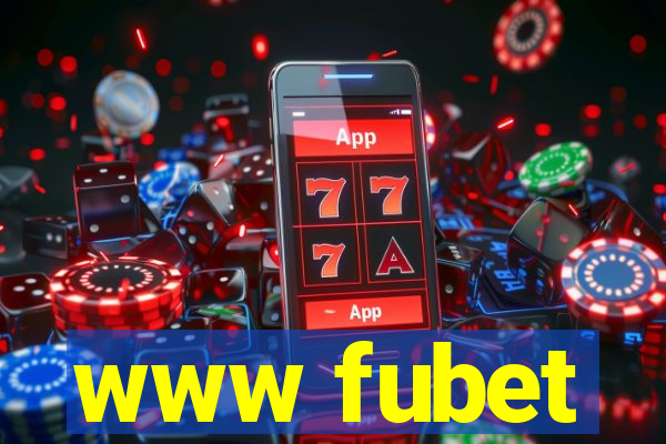 www fubet