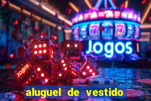 aluguel de vestido de prenda em porto alegre