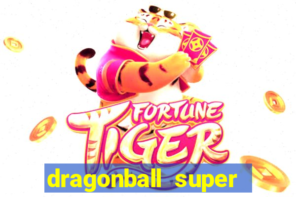 dragonball super torrent magnet