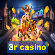 3r casino