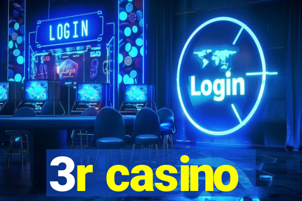 3r casino