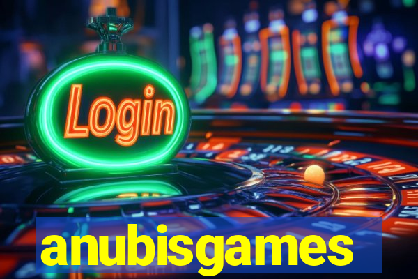 anubisgames