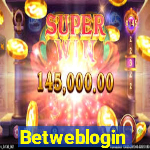 Betweblogin