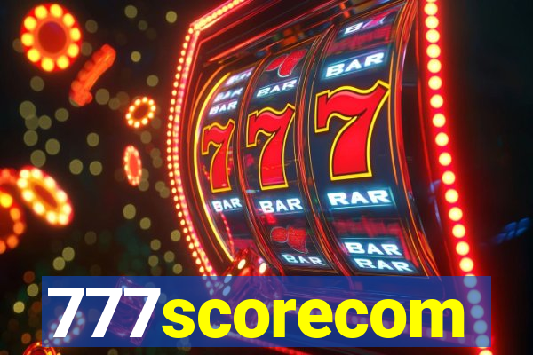 777scorecom