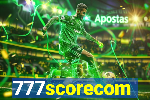 777scorecom
