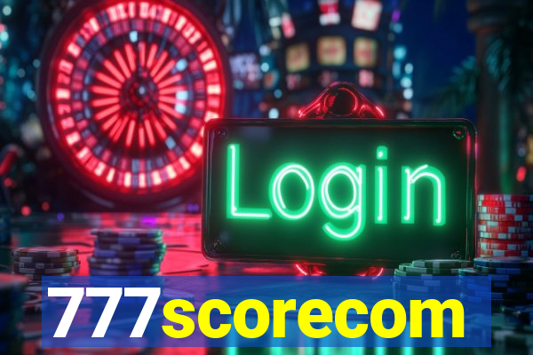 777scorecom