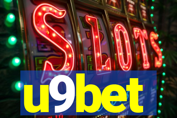 u9bet
