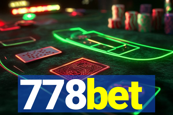 778bet