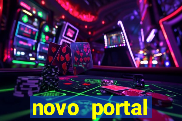 novo portal cruzeiro do sul virtual