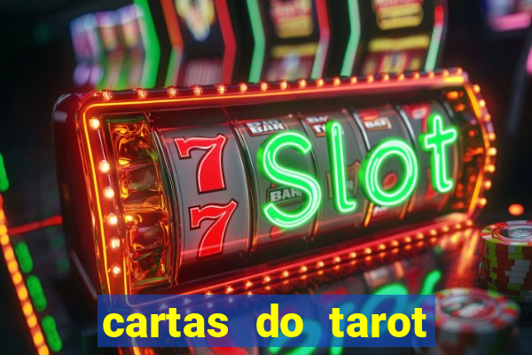 cartas do tarot cigano para imprimir