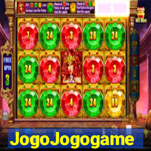 JogoJogogame