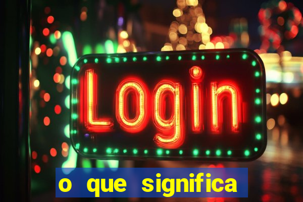 o que significa sonhar com ex colegas de trabalho