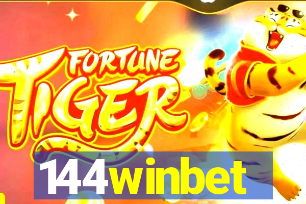144winbet
