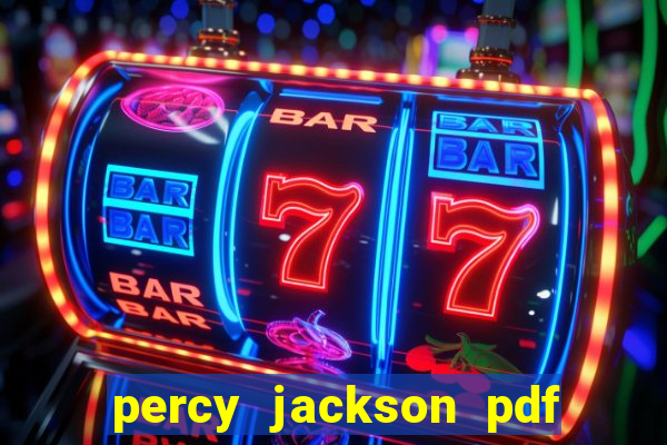 percy jackson pdf google drive