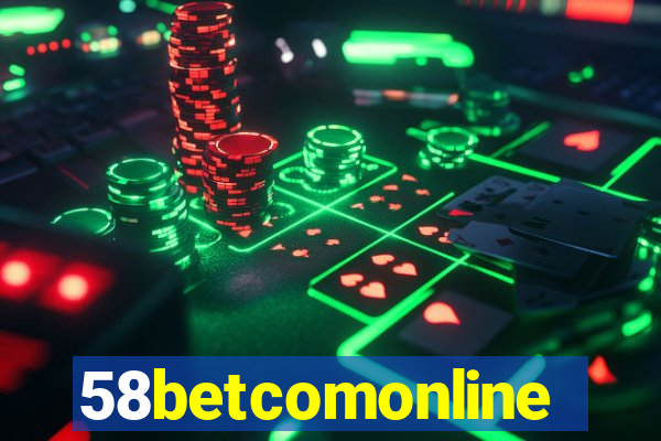 58betcomonline