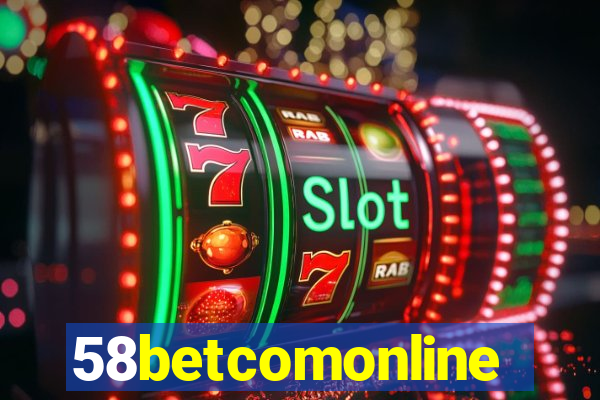 58betcomonline