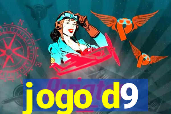 jogo d9