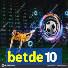 betde10