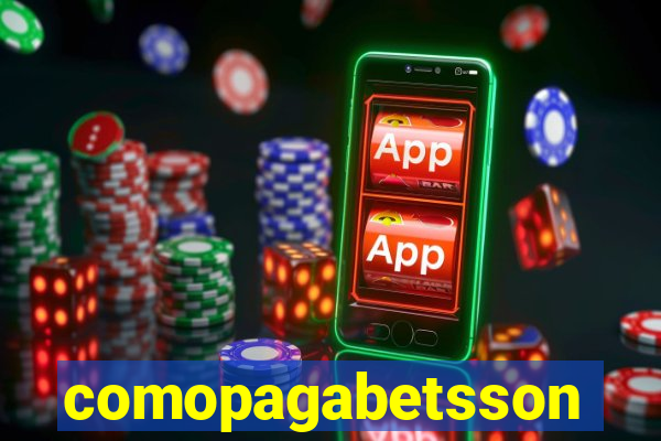 comopagabetsson
