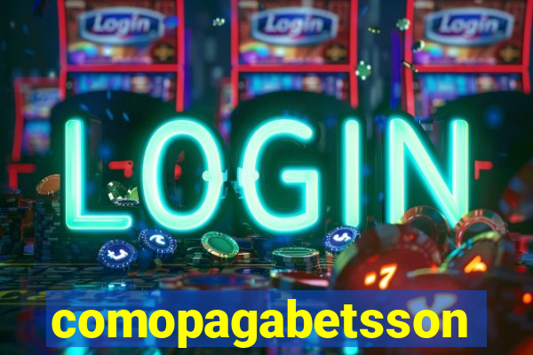 comopagabetsson