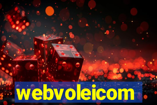 webvoleicom