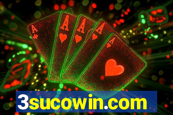 3sucowin.com