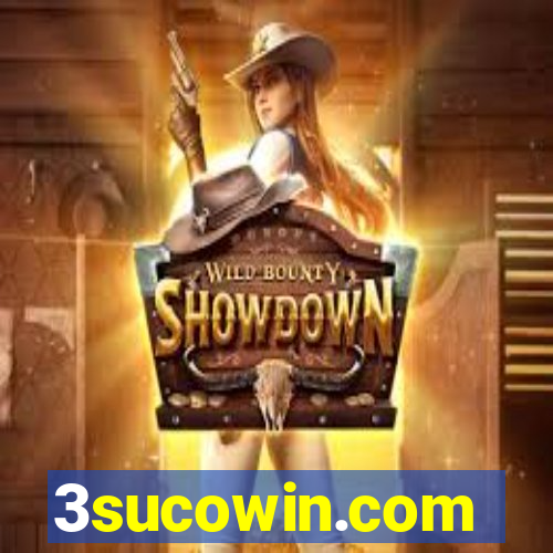 3sucowin.com