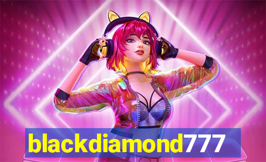 blackdiamond777