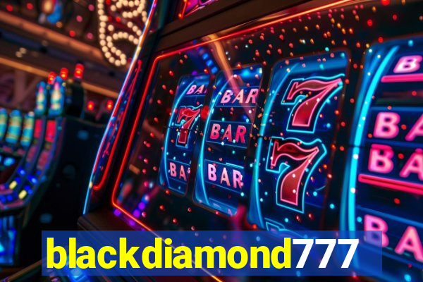 blackdiamond777