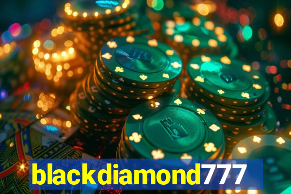 blackdiamond777