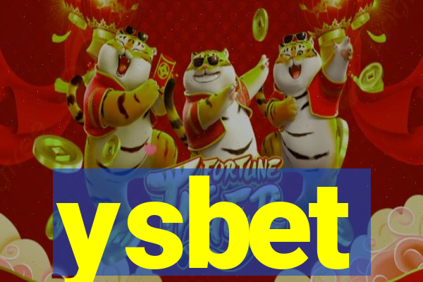 ysbet