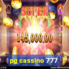 pg cassino 777