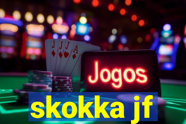 skokka jf