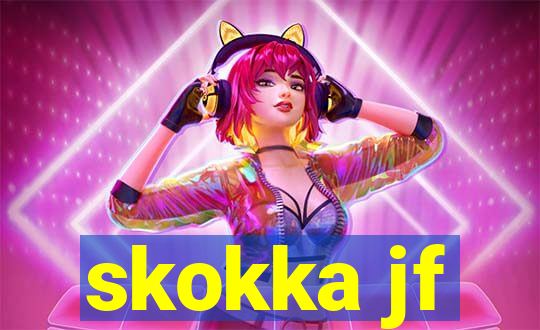 skokka jf