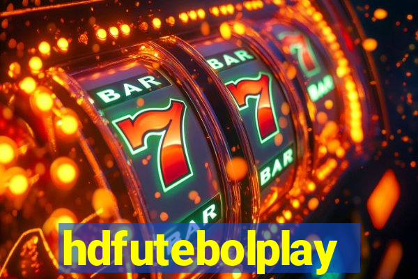 hdfutebolplay